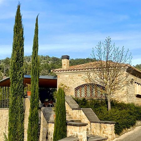 Torre Del Marques Hotel Spa & Winery - Small Luxury Hotels Monroyo Exterior photo