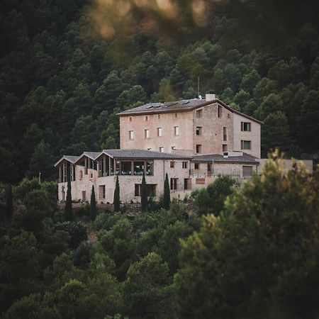 Torre Del Marques Hotel Spa & Winery - Small Luxury Hotels Monroyo Exterior photo